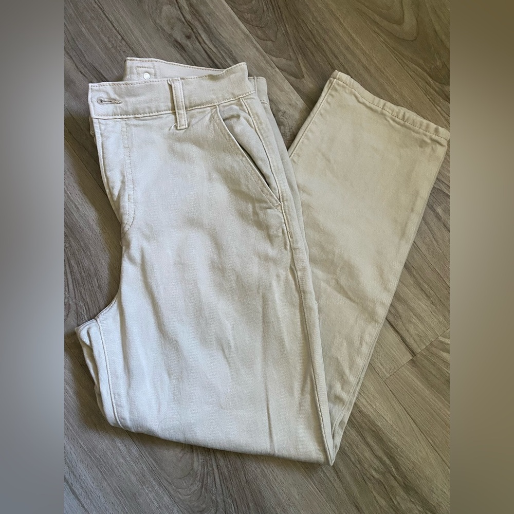 Old navy women jean size 10 reg